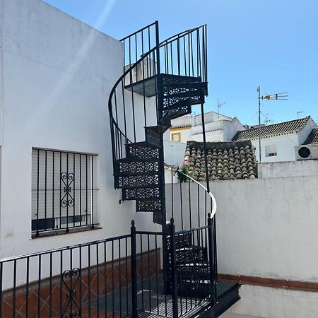 Asis 20.7 Apartment Medina-Sidonia Exterior photo
