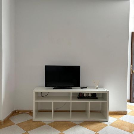 Asis 20.7 Apartment Medina-Sidonia Exterior photo