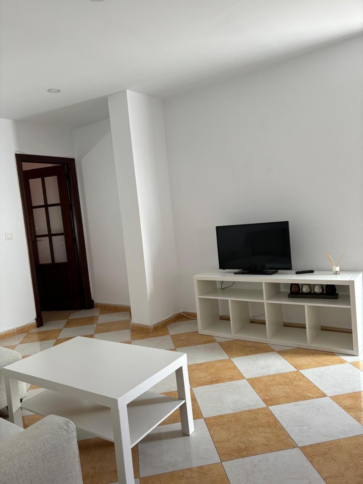 Asis 20.7 Apartment Medina-Sidonia Exterior photo