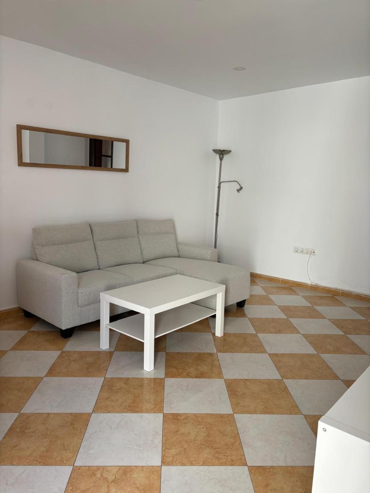 Asis 20.7 Apartment Medina-Sidonia Exterior photo